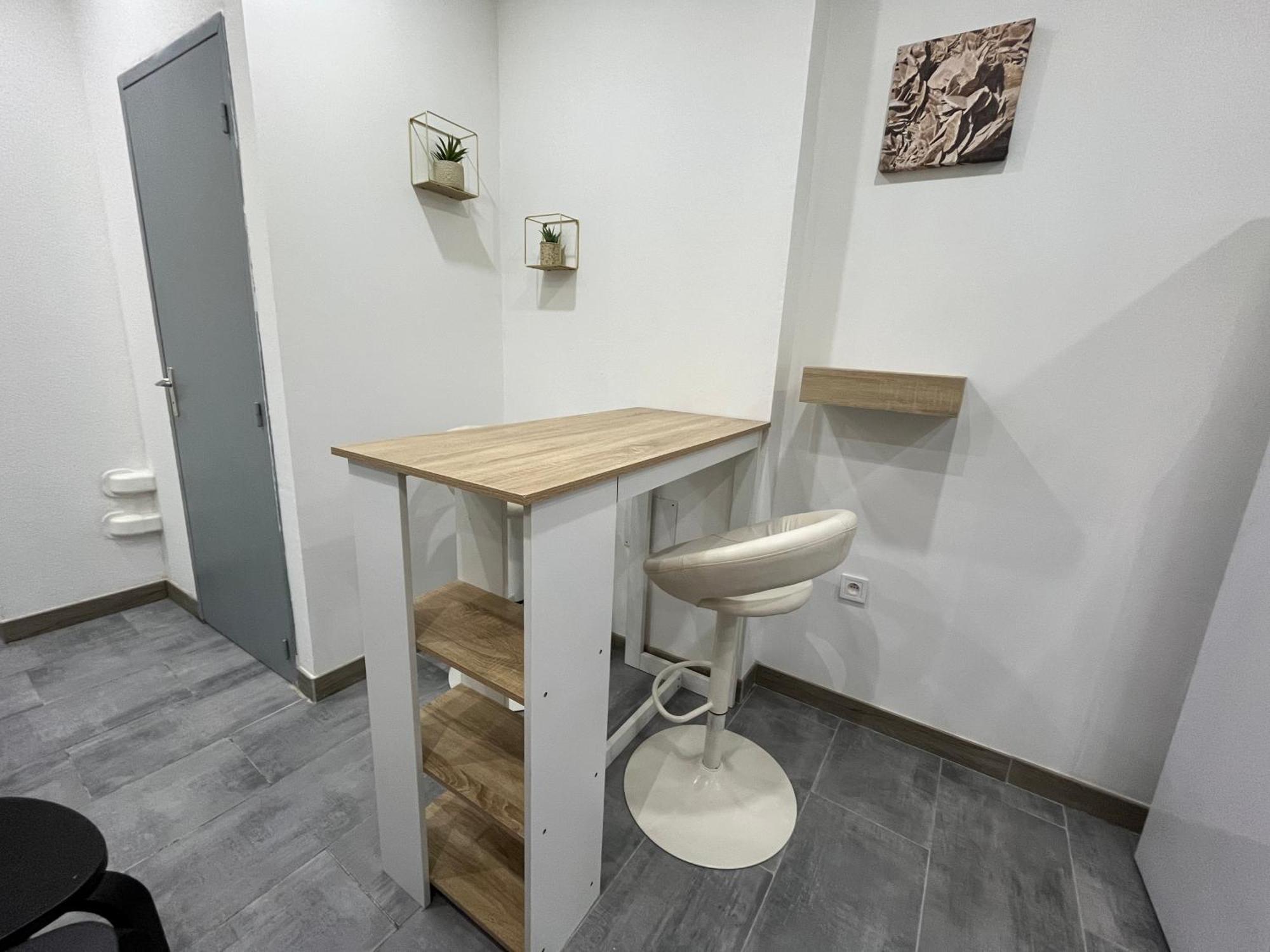 Grand Studio لونيه المظهر الخارجي الصورة
